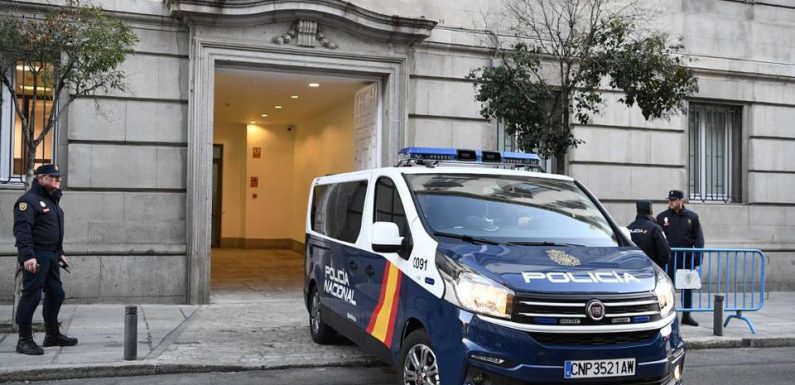 La cavale de l’un des fugitifs les plus recherchés d’Europe s’arrête en Espagne