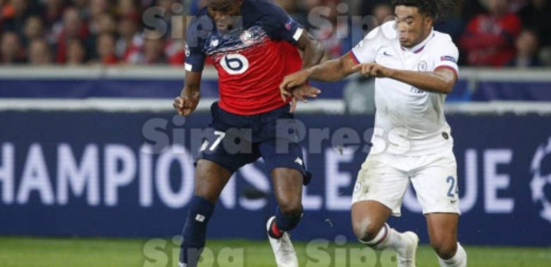 Lille-Chelsea : 50, 80, 100, mais pour combien de plaques va partir Osimhen l’été prochain ?