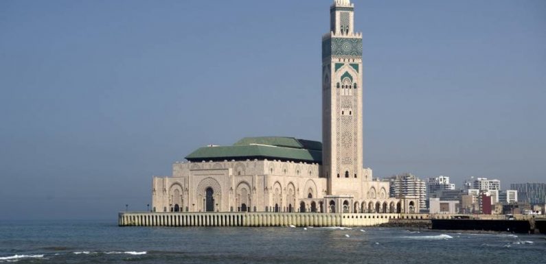 Maroc : La police démantèle une « cellule terroriste » déterminée à frapper le royaume