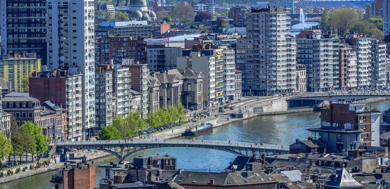Belgique : Y aura-t-il vraiment un championnat du monde de pet à Liège ?