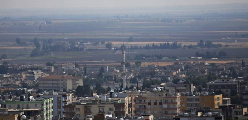 Syrie : Les Kurdes se retirent de Ras al-Aïn