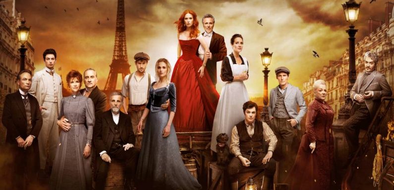 « Le Bazar de la Charité » : Visions d’horreur… On a regardé le début de la série de TF1 et Netflix