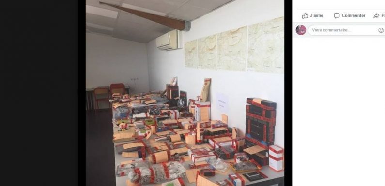 Bouches-du-Rhône: Une femme interpellée pour avoir détourné 160 colis postaux