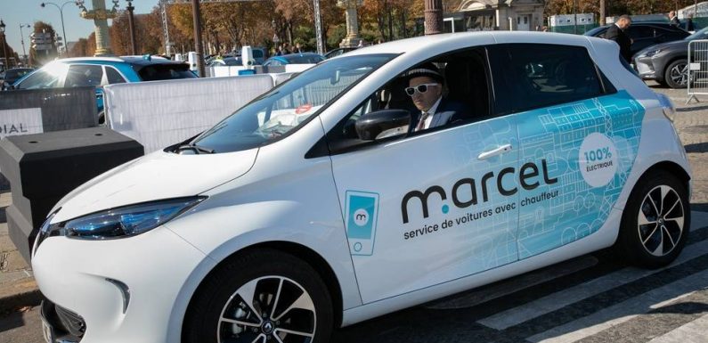 « Perdre ses points, ça va très vite… » : Les chauffeurs VTC en première ligne face à l’intensification des contrôles de la sécurité routière