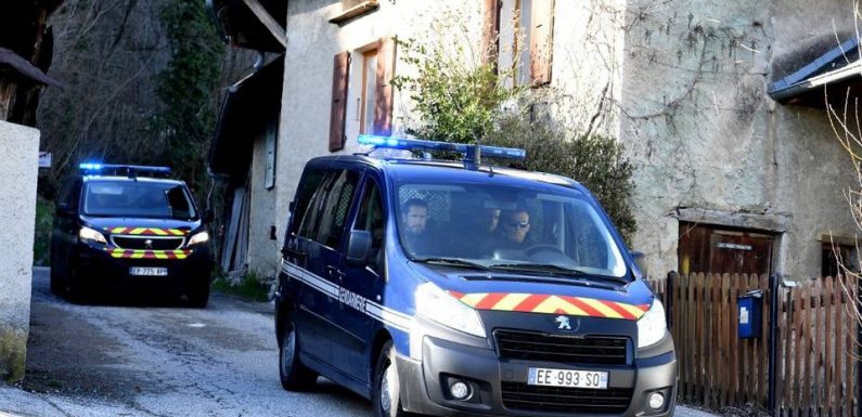 Affaire Lelandais : La justice rejette la demande d’annulation d’un témoignage à charge