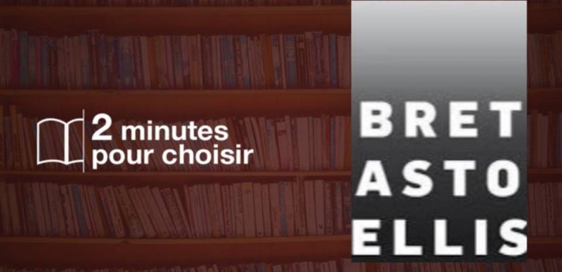 « White » : Bret Easton Ellis ausculte l’Amérique, aussi « blanche » que trash, de Donald Trump