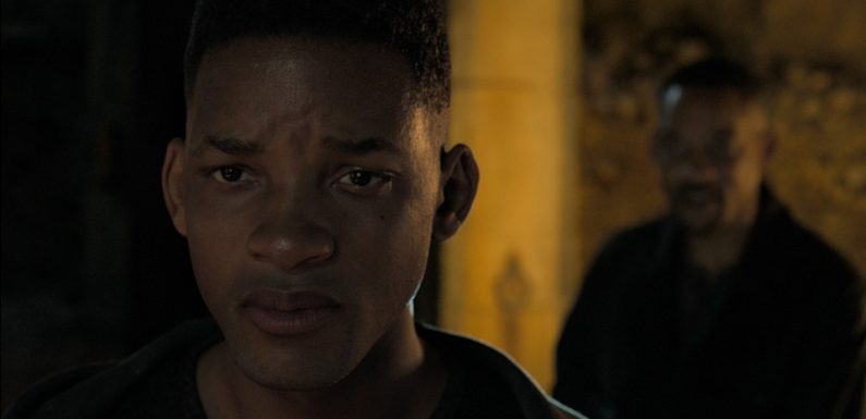 VIDEO. « Gemini Man » : Quand Ang Lee clone Will Smith, le spectateur voit double