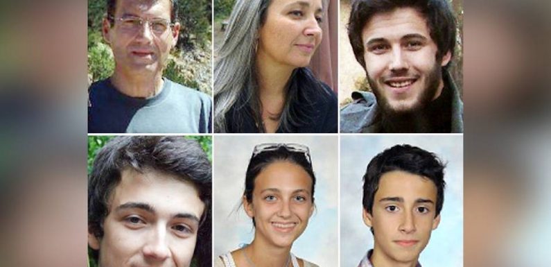 Arrestation de Xavier Dupont de Ligonnès : Retour sur la « tuerie de Nantes » et sa cavale en 15 dates