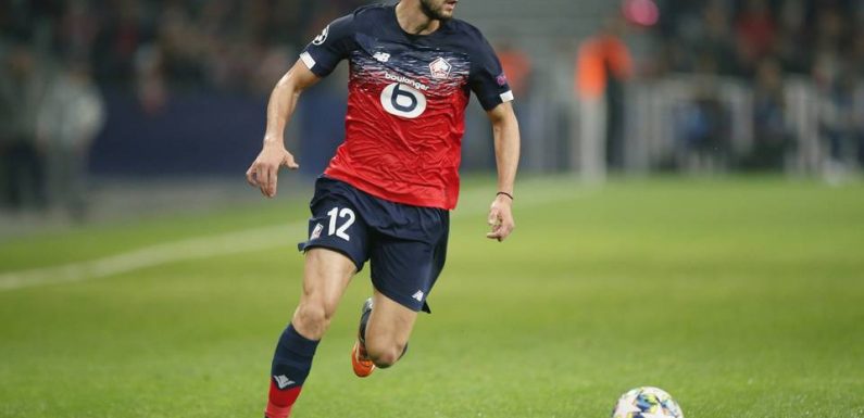 Losc-Bordeaux : Yazici, le grand gagnant de la semaine lilloise