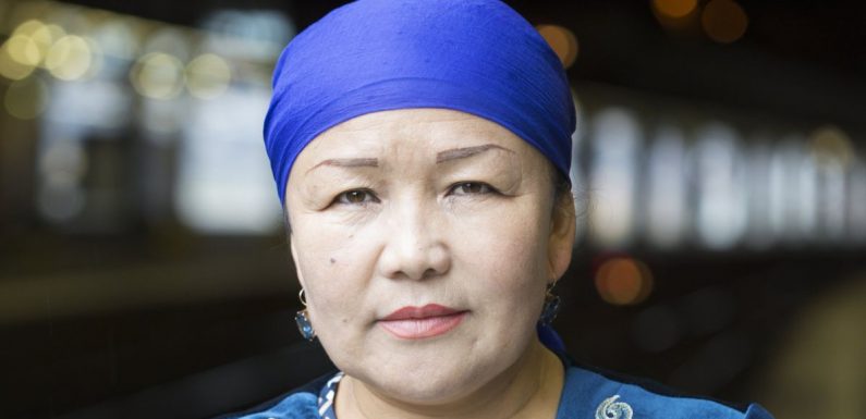 A Million People Are Jailed at China’s Gulags. I Managed to Escape. Here’s What Really Goes on Inside