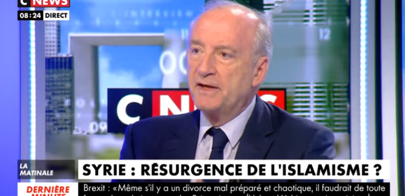 Hubert Védrine : «Le pourcentage de musulmans en France qui considèrent que la charia passe avant la République n’a cessé de monter depuis 15 ans, notamment chez les jeunes»