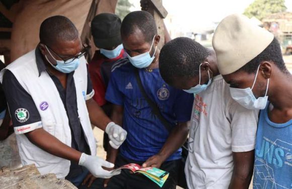 A Abidjan, la tuberculose « tourne » avec les drogues
