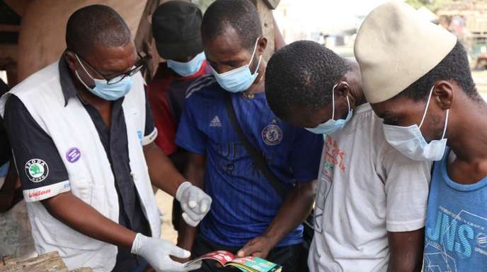 A Abidjan, la tuberculose « tourne » avec les drogues