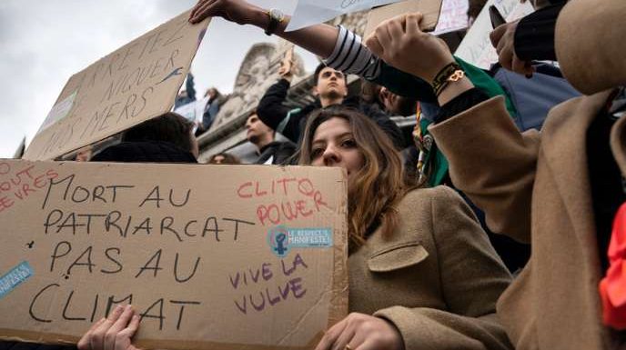 L’écoféminisme, contre l’organisation sexiste de la société et la destruction de l’environnement