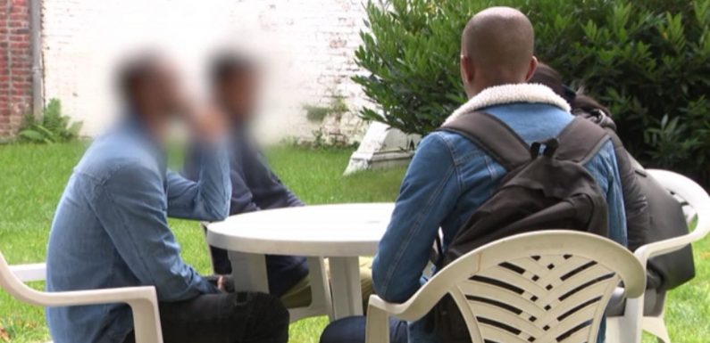 La galère des demandeurs d’asile victimes de torture