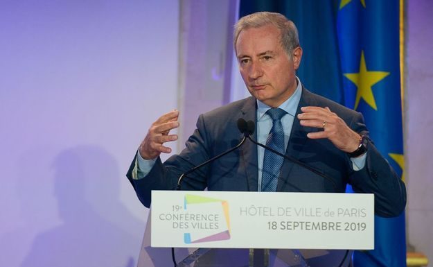 A Toulouse, Jean-Luc Moudenc soutenu par LREM… et LR