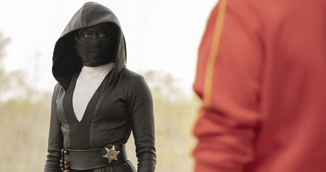 Télévision : « Watchmen », la série met à l’honneur une policière noire qui traque les suprémacistes dans une Amérique raciste