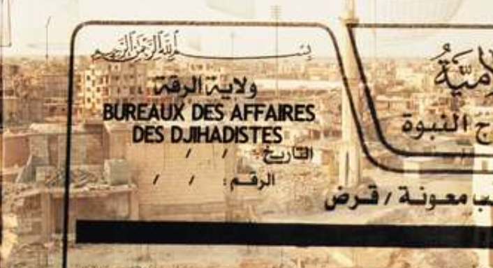 Télévision : « Djihadistes français, la part du monstre »