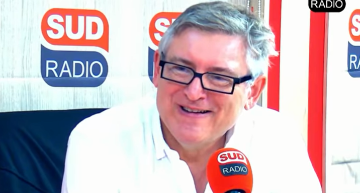 Michel Onfray s’en prend au patron de LCI : « Il faut le virer s’il ne sait pas qui est Zemmour »