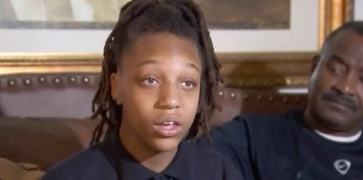 États-Unis : une collégienne noire admet avoir inventé une agression raciste, elle avait en fait « enjolivé » une dispute