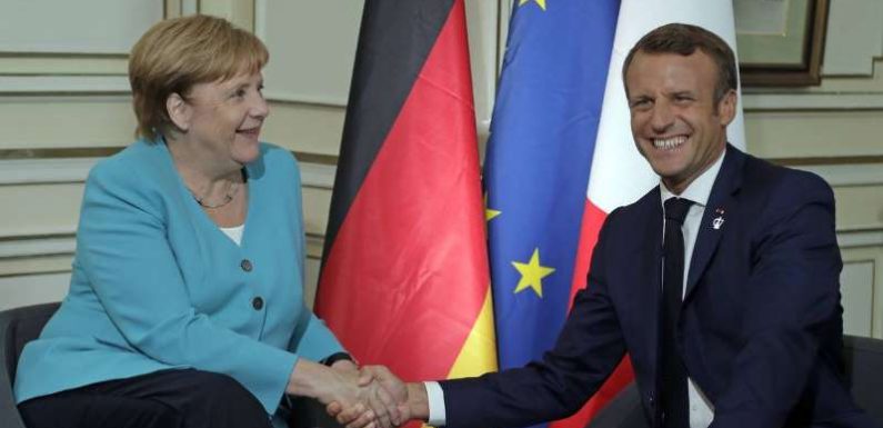 Toulouse: Quels sont les quartiers à éviter mercredi lors de la venue de Merkel et Macron ?