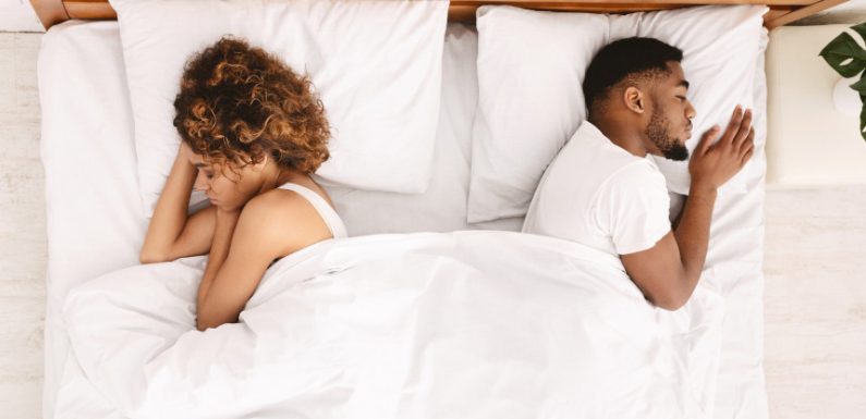 Santé : Les millénariaux font moins l’amour
