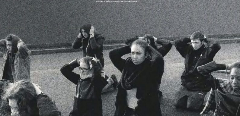 Jean-Gabriel Périot : « Se dresser contre ce qui nous détruit, indépendamment du résultat, est une nécessité vitale » (Nos défaites)