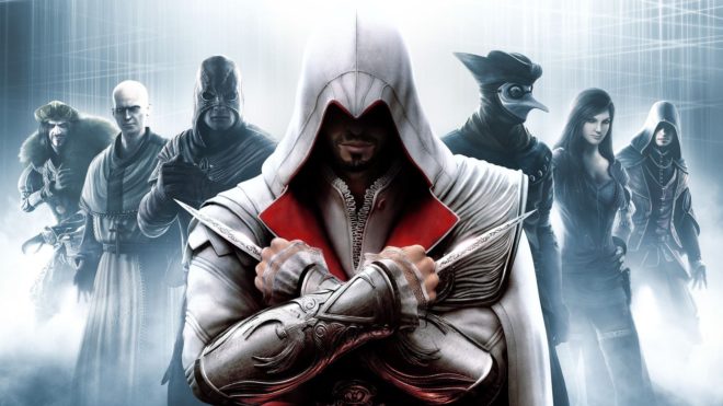 L’expo Assassin’s Creed à la Préfecture de Blois (41) déprogrammée pour ne pas être récupérée par la « fachosphère » ?
