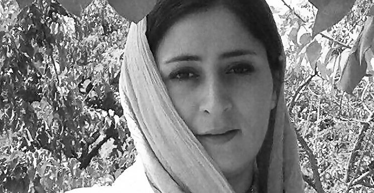 « Je ferai de mon corps une arme », écrit une militante iranienne