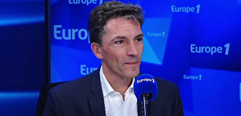 Trévidic : « On voit des policiers, des militaires radicalisés, bientôt un juge radicalisé ? Tout est envisageable. Ça s’est dilué dans toute la société française »