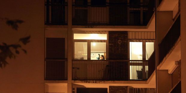 Attentat raté de Notre-Dame : 30 ans de prison pour la djihadiste Inès Madani