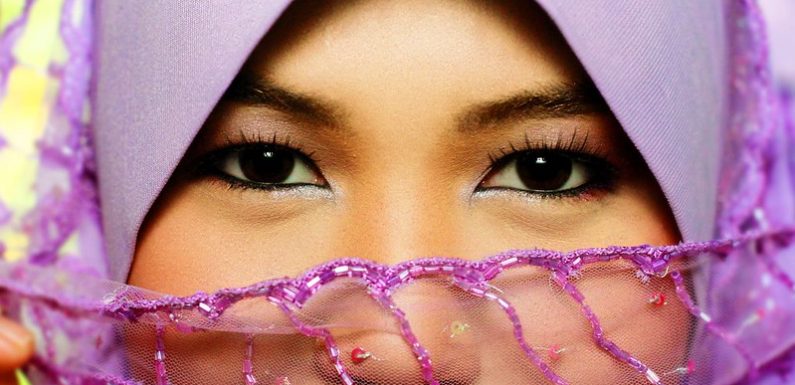 Ce voile islamique qui sert les intérêts de tous bords