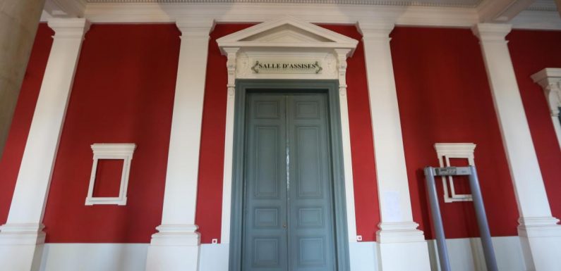 Emmanuel Sauguret condamné à quinze ans de réclusion