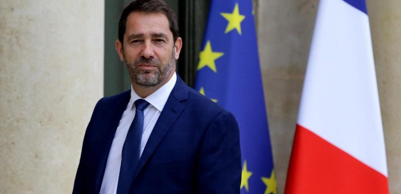 Attaque à la préfecture de police : il y a eu « évidemment des failles » reconnaît Castaner