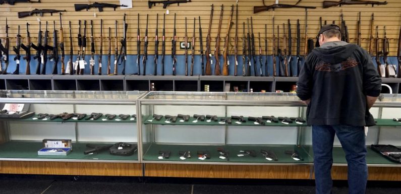 L’Europe a connu 23 tueries de masse par armes à feu en 10 ans