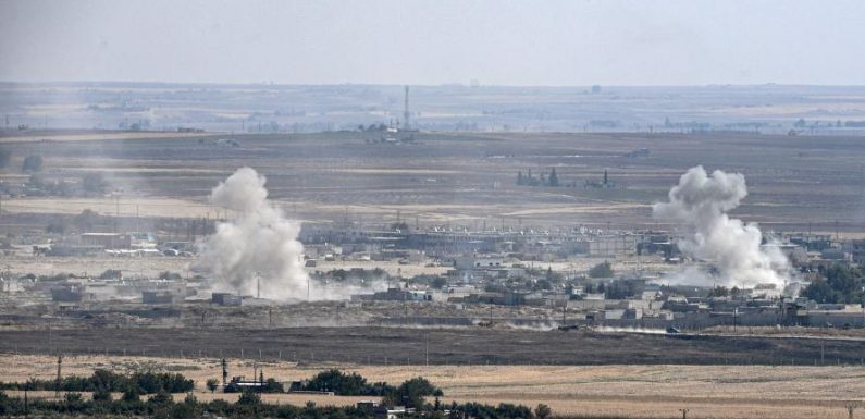 Offensive turque en Syrie: l’armée syrienne contrôle totalement la ville de Minbej et ses environs, selon Moscou