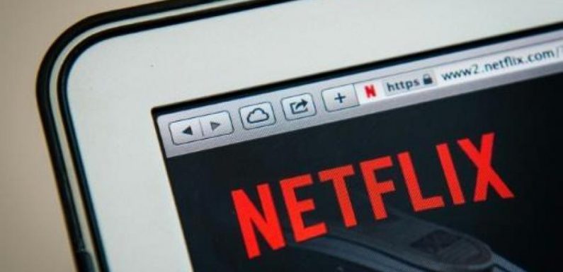 Netflix : le partage de comptes entre amis sous haute surveillance