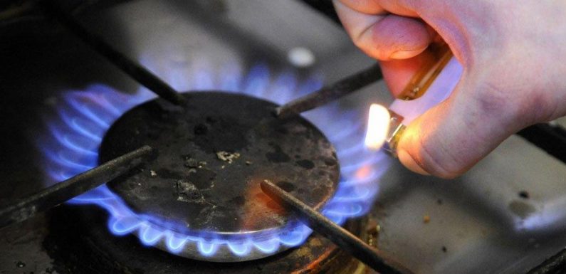 Hausse de 3% du prix du gaz pour quatre millions de foyers en France