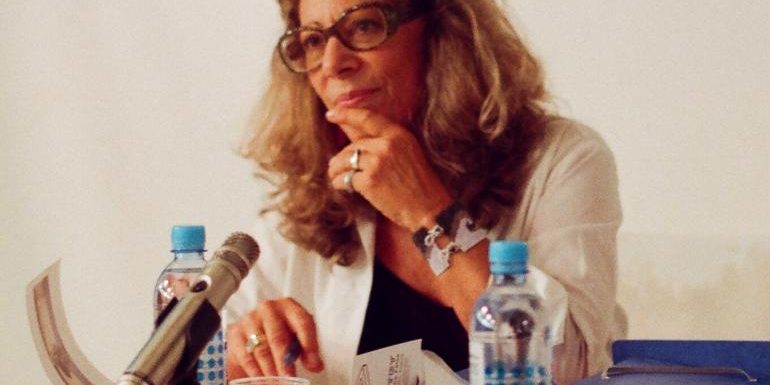 Académie Française : Barbara Cassin, nouvelle immortelle