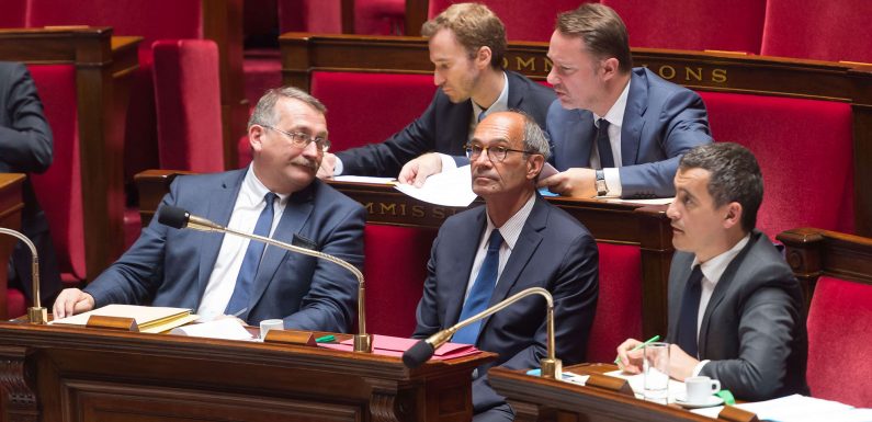 Budget : ces niches fiscales visées par la majorité