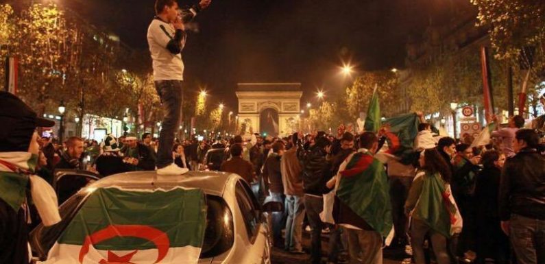 Le terrorisme islamique frappera bientôt à l’Élysée !
