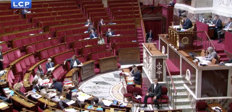 PMA, enfants nés de GPA : ce qu’il faut retenir des discussions sur la loi bioéthique