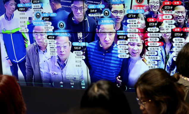 La France sur le point de devenir le premier pays de l’UE à utiliser une application de reconnaissance faciale à l’échelle nationale