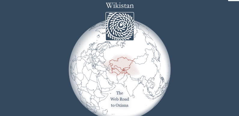Avec Wikistan, la recherche sur l’Eurasie centrale veut se renforcer