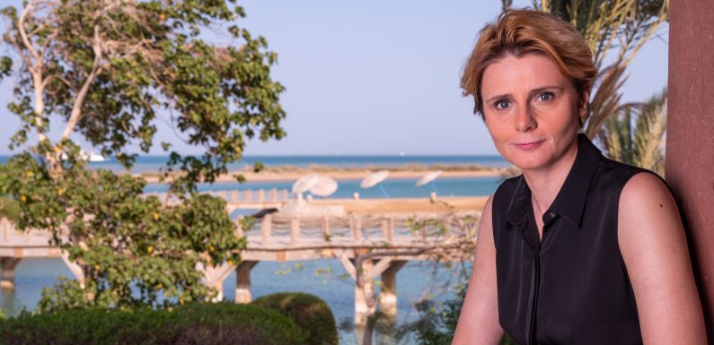 Caroline Fourest présente son film, « Sœurs d’armes » : « Ce qui est arrivé aux femmes Yézidies c’est le sommet de la violence misogyne et totalitaire »