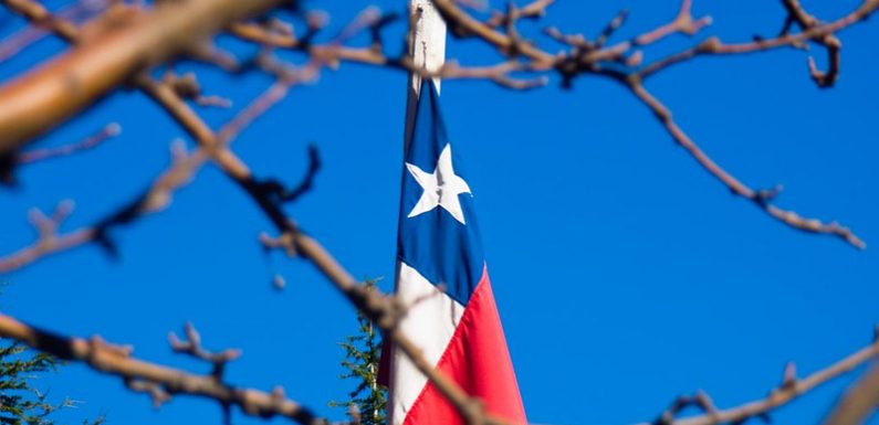 Chili : les retraites sont malmenées