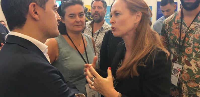 Municipales : les Marcheurs du Nord au bord de l’explosion