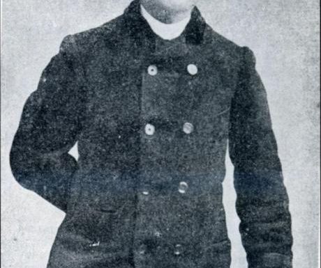 Edelstadt, David, 1866-1892