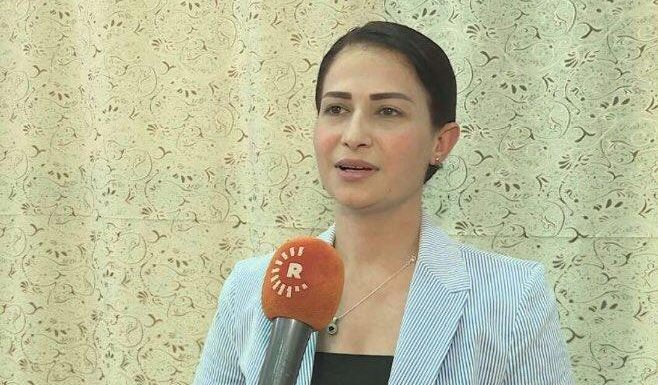 Havrin Khalaf : une voix kurde pour les femmes et la paix assassinée