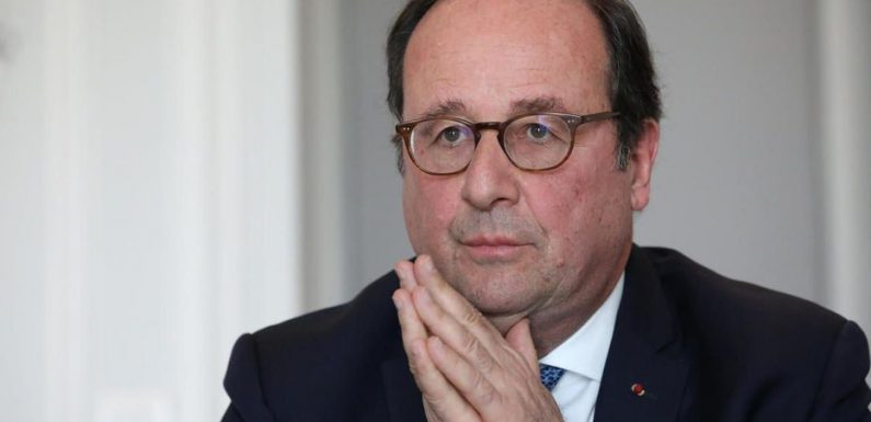 François Hollande : «Nous avons une dette envers les Kurdes»